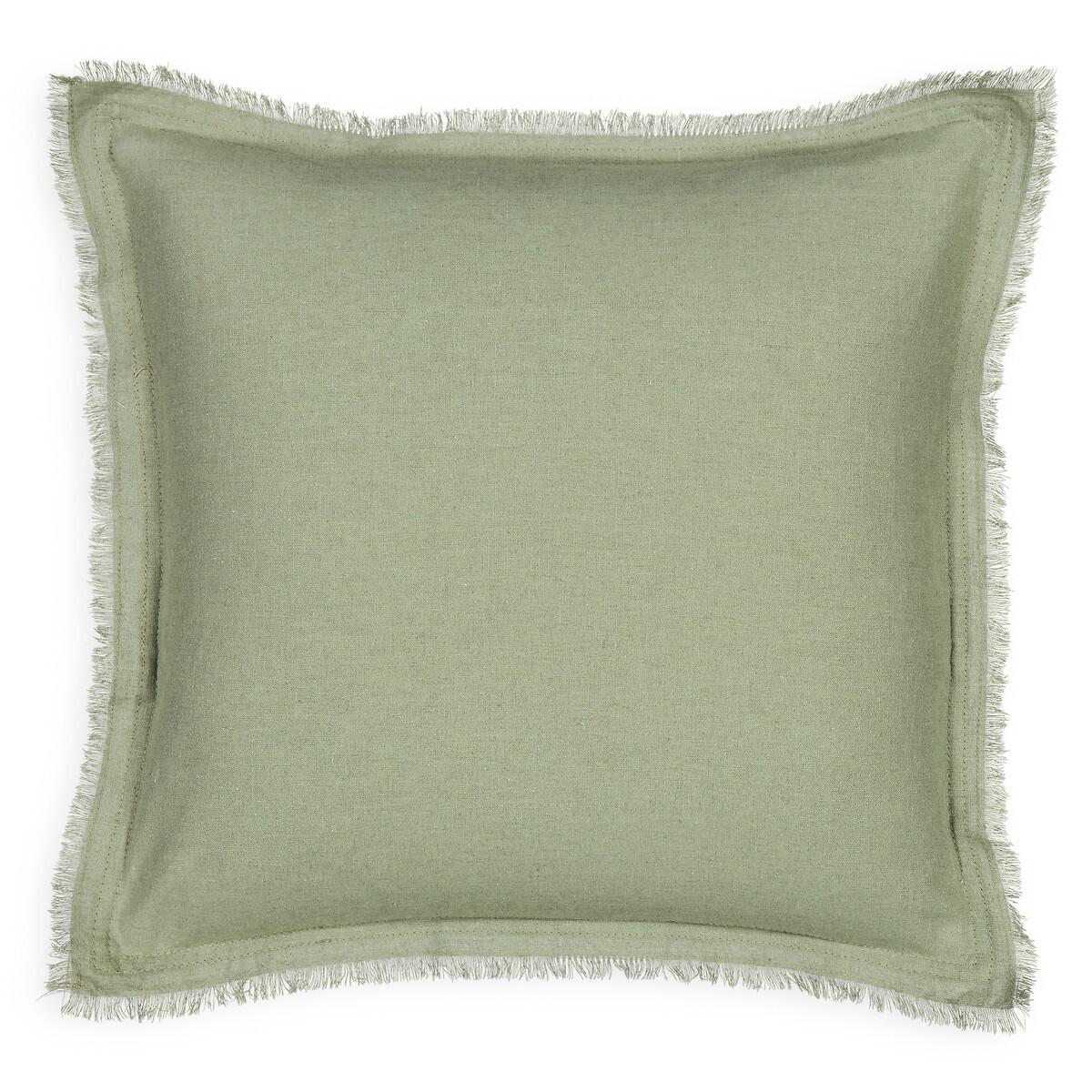 La Redoute Intérieurs Housse de coussin 40x40 cm  