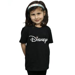 Disney  Mickey Mouse Logo Head TShirt 