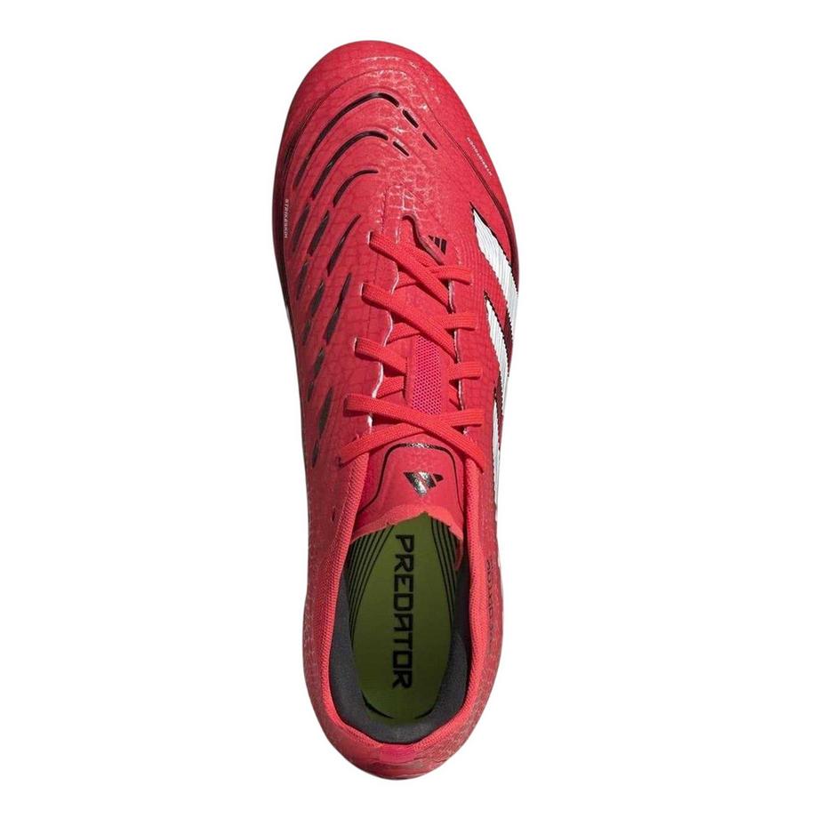 adidas Predator Pro Scarpe Da Calcio Terreni Compatti  