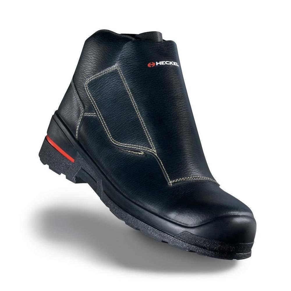 Heckel  MACSOLE 1 Stiefel S3 62963 Weite 11 Grösse 42 