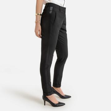 Pantalon droit