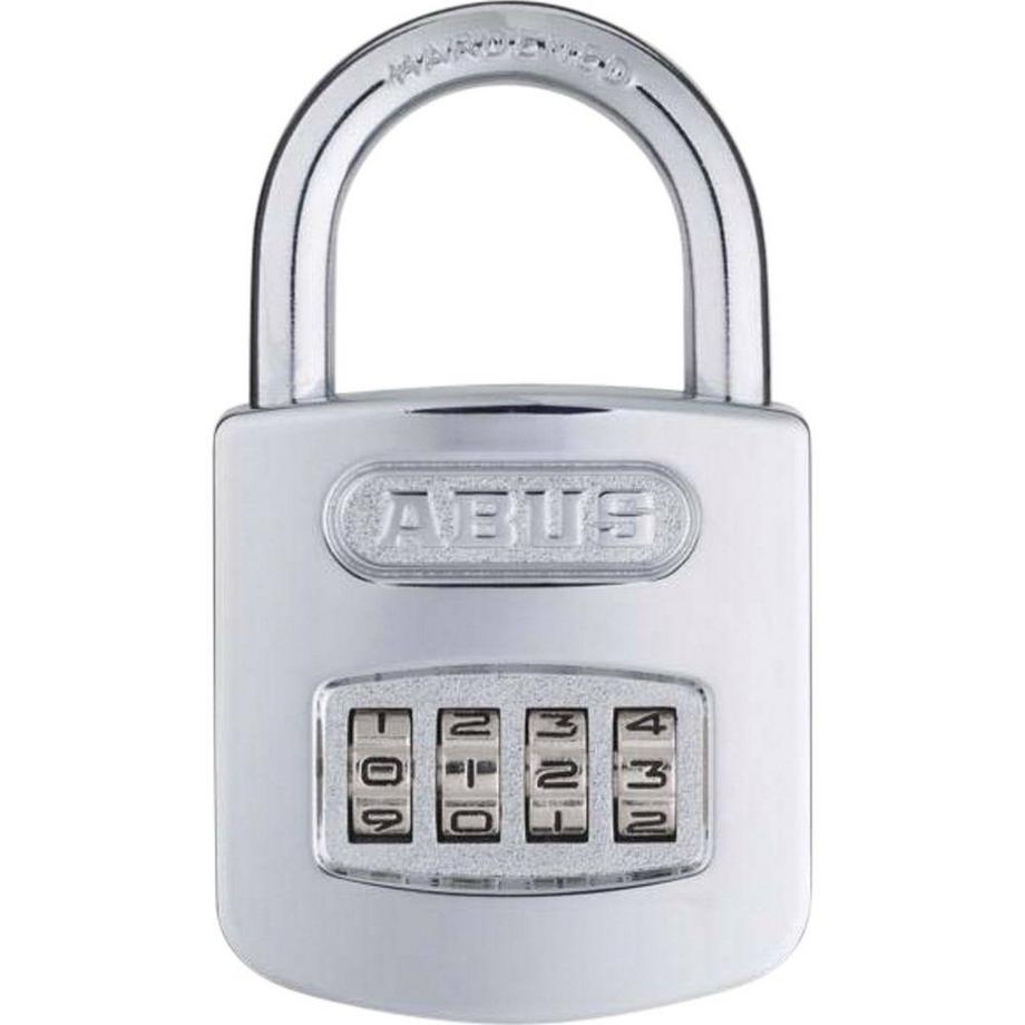Abus  Cadenas à combinaison  SB 