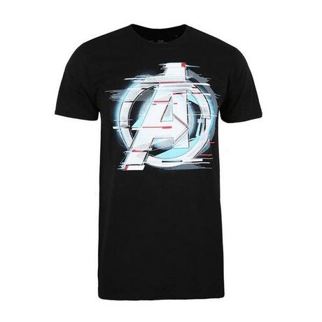 Avengers Endgame  Quantum TShirt 