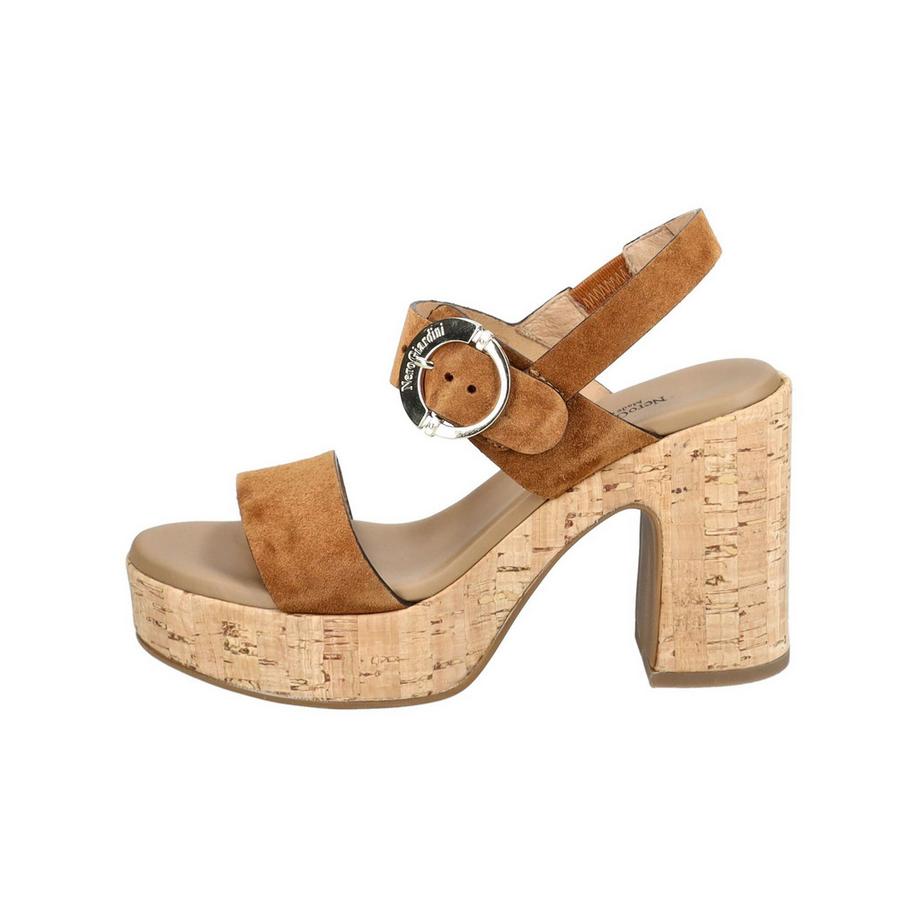 Nero Giardini Sandali E410390D  