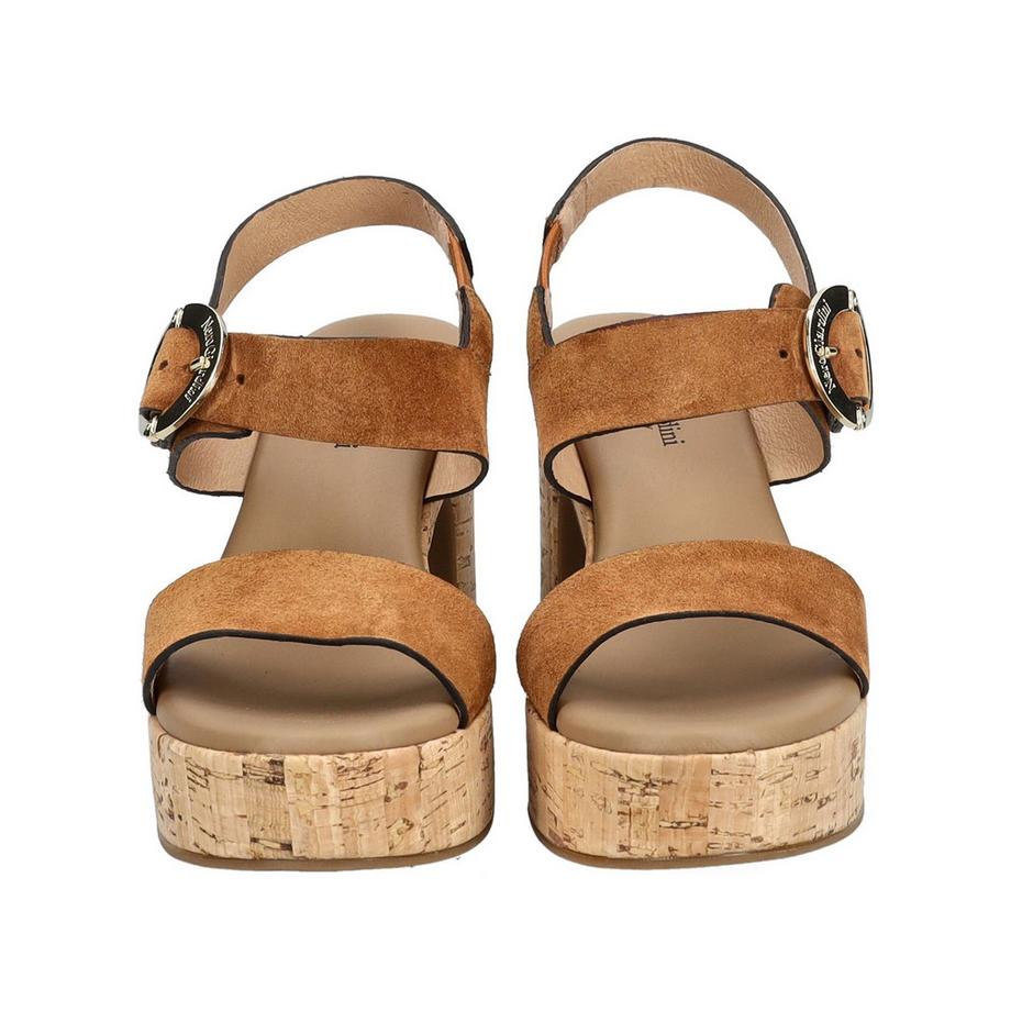 Nero Giardini Sandali E410390D  