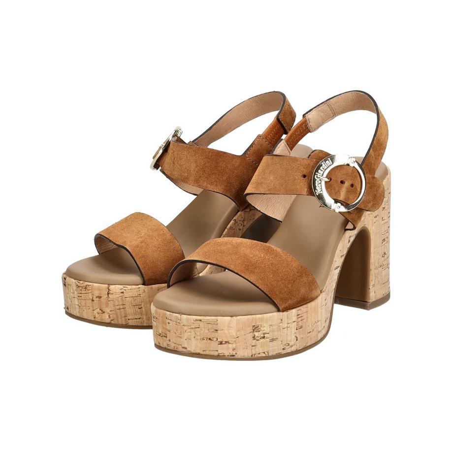 Nero Giardini Sandali E410390D  