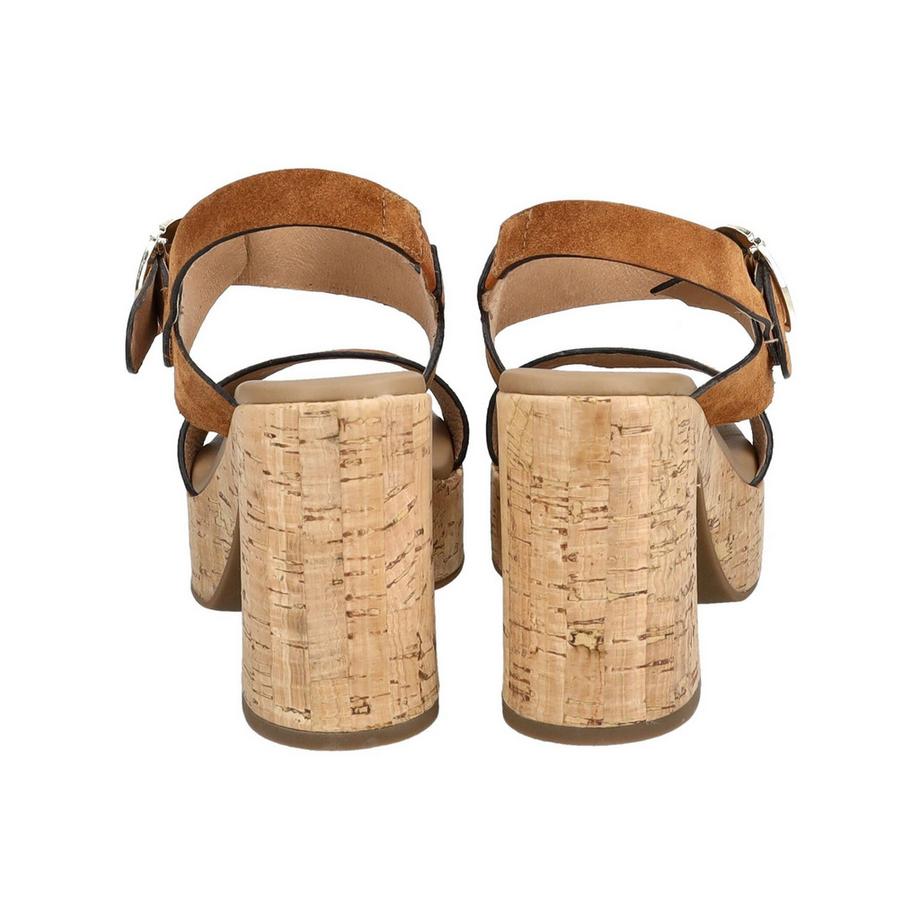 Nero Giardini Sandali E410390D  