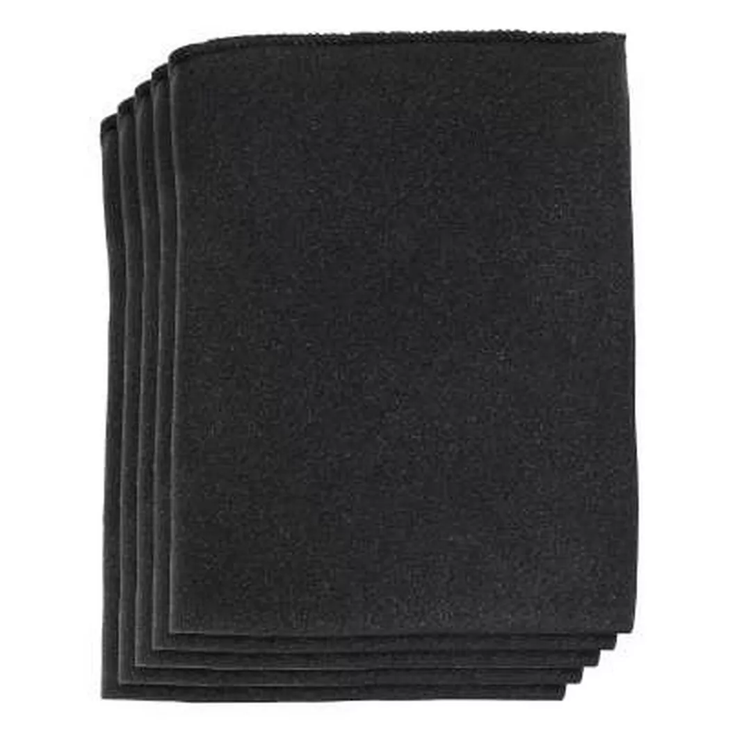 Einhell – Schaumstofffilter Set, Schwarz