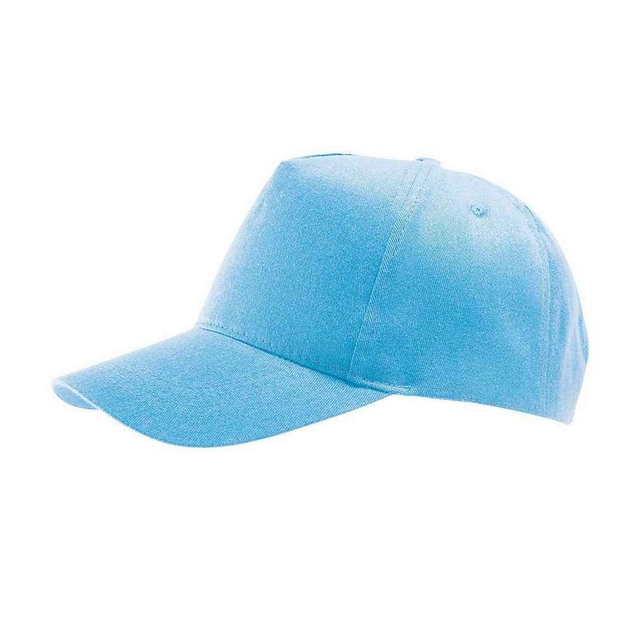 SOLS Casquette De Baseball Buzz  