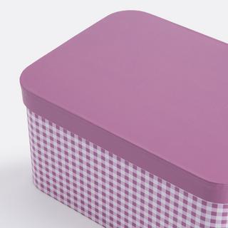 La Redoute Intérieurs 2er-Set Aufbewahrungsboxen Swan  