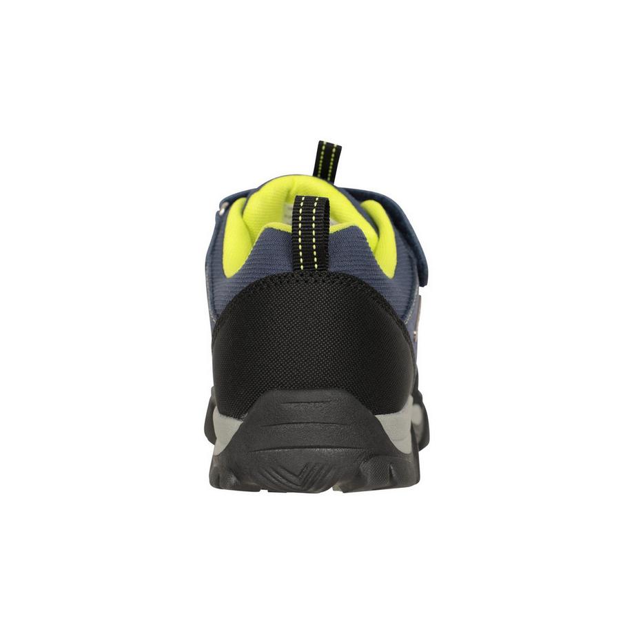 Mountain Warehouse Wanderschuhe Trailblaze Wildleder  