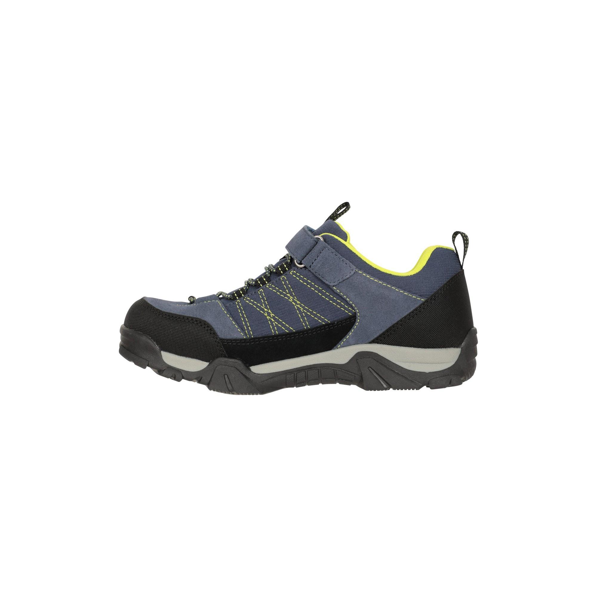 Mountain Warehouse  Wanderschuhe Trailblaze, Wildleder 