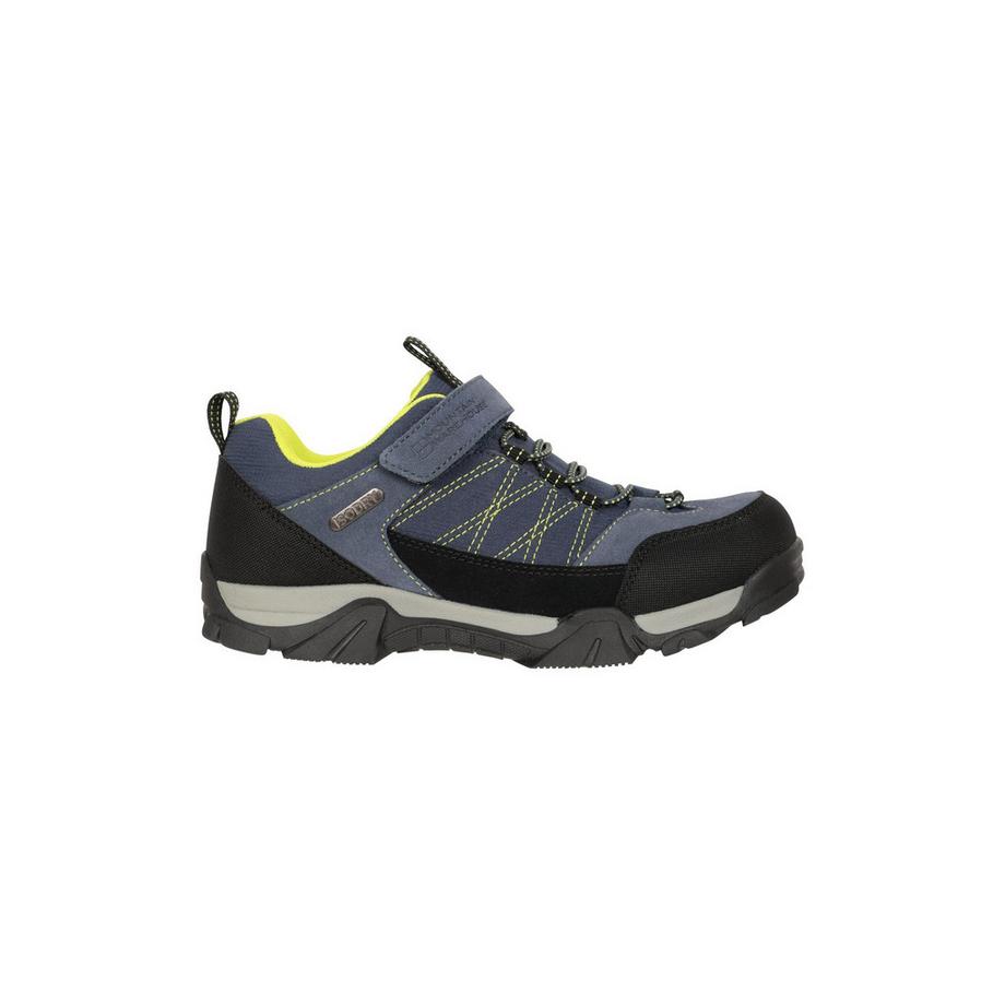 Mountain Warehouse Wanderschuhe Trailblaze Wildleder  