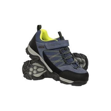 Wanderschuhe Trailblaze, Wildleder