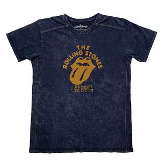 The Rolling Stones  New York City 75 TShirt 