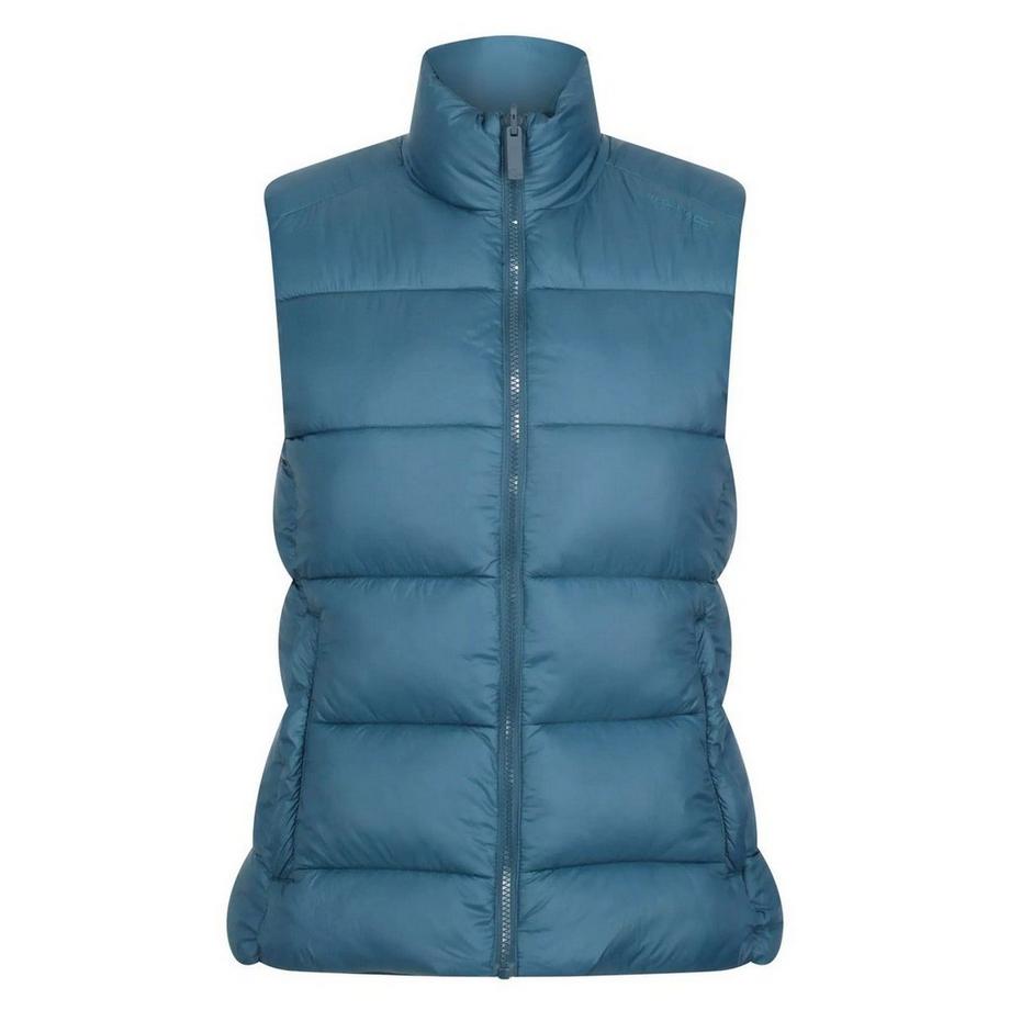 Regatta Yewbank Gilet Reversibile  