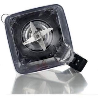 Ariete Beheizter Mixer 2000W - Ariete - Schwarz - Kunststoff  