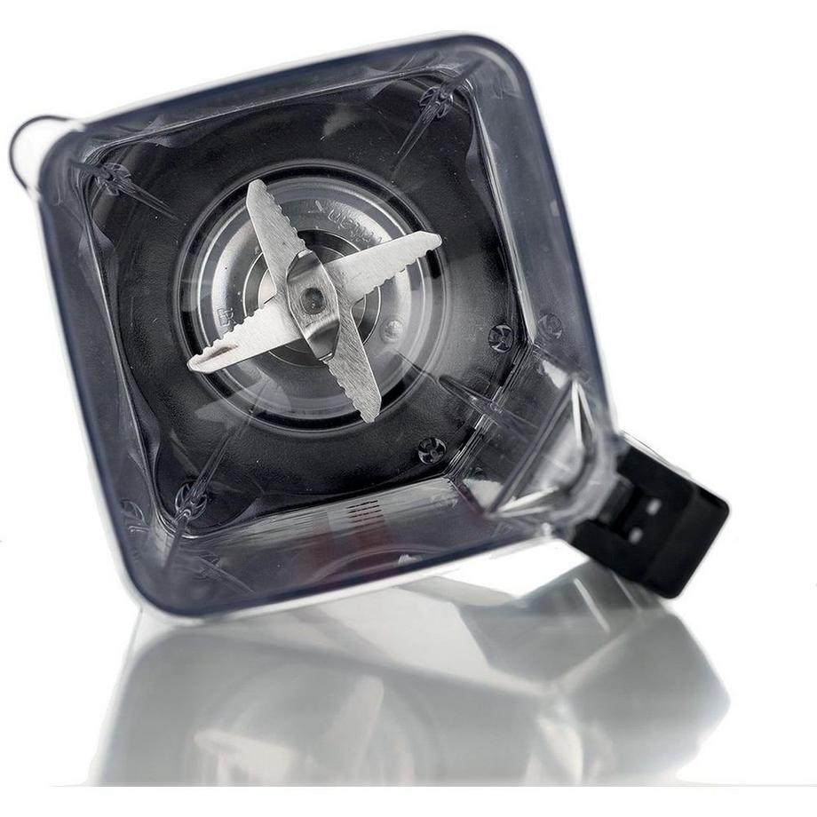 Ariete Blender Multifonctionnel Ariete ARI-578 2000 W Noir  