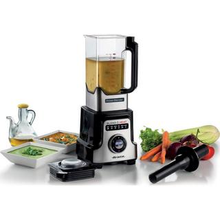 Ariete Beheizter Mixer 2000W - Ariete - Schwarz - Kunststoff  