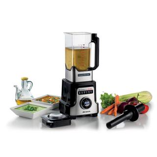 Ariete Beheizter Mixer 2000W - Ariete - Schwarz - Kunststoff  