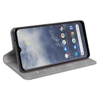 Cover-Discount  Nokia G60 - Copertura Stand Flip Case 