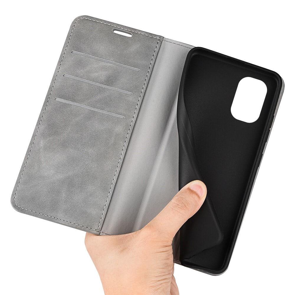 Cover-Discount  Nokia G60 - Copertura Stand Flip Case 