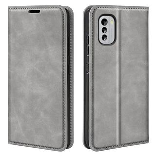 Cover-Discount  Nokia G60 - Copertura Stand Flip Case 