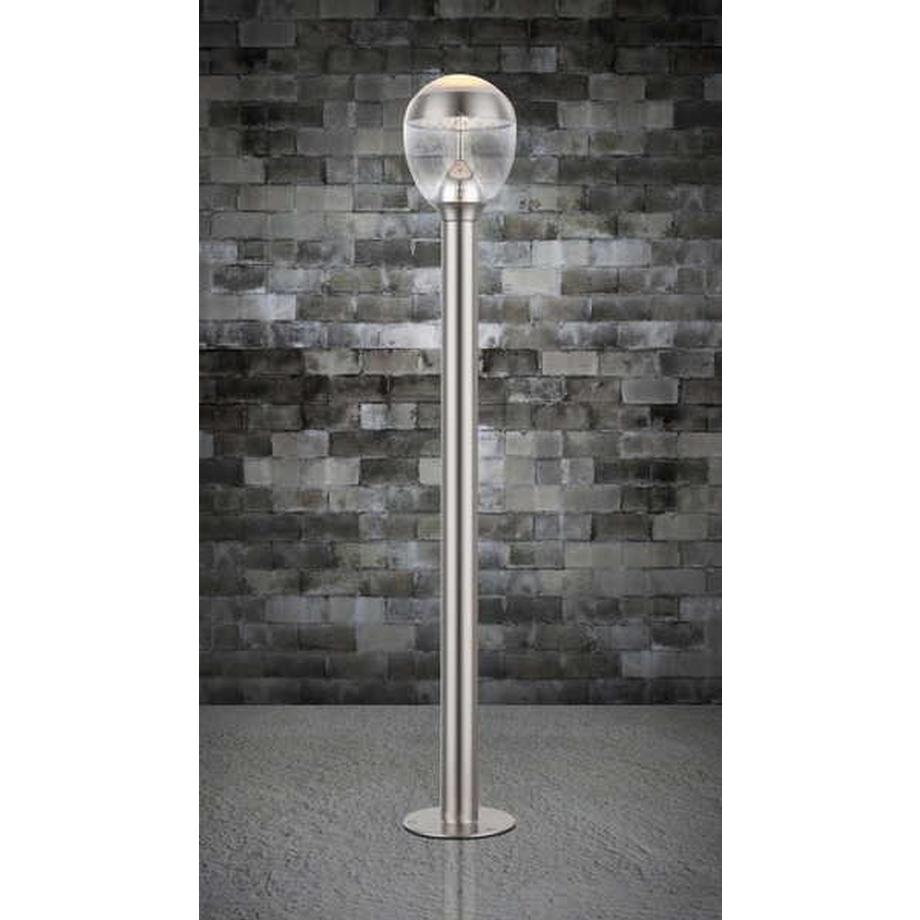 mutoni Lampada da esterno Callisto 15x15x99  