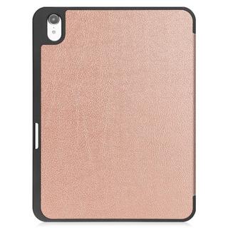Cover-Discount  iPad 2025 / 2022 - Coque Smart Case Pencil Holder 