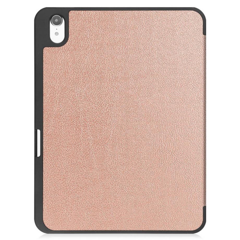 Cover-Discount  iPad 2025 / 2022 - Smart Case Pencil Halter 