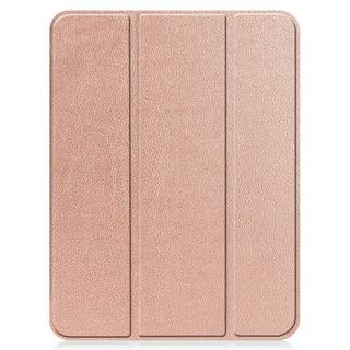 Cover-Discount  iPad 2025 / 2022 - Coque Smart Case Pencil Holder 