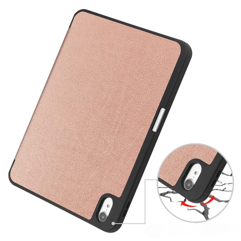 Cover-Discount  iPad 2025 / 2022 - Coque Smart Case Pencil Holder 