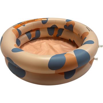 Baby Pool Cheetah