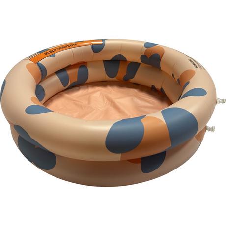 Swim Essentials  Baby Pool Cheetah 