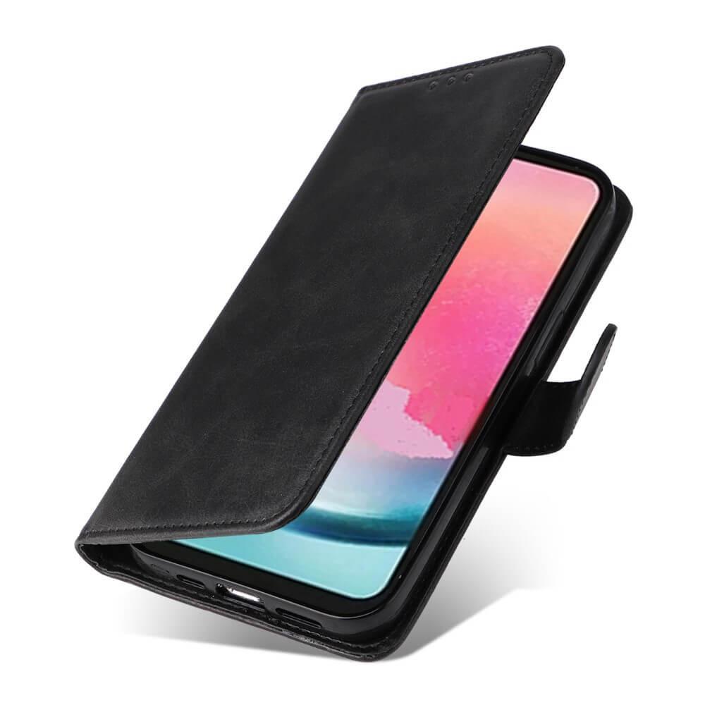 Cover-Discount  Galaxy A25 5G - Premium étui pour portable 