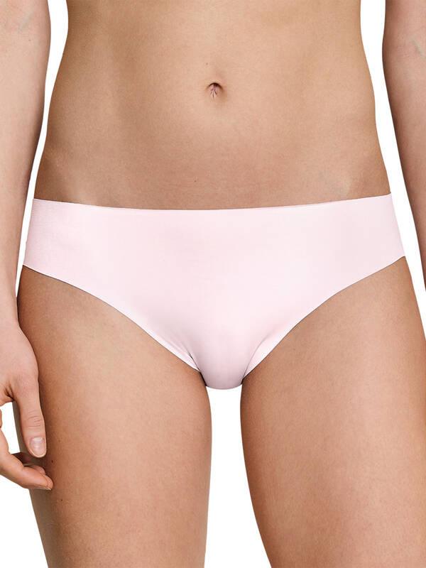 Schiesser Slip Invisible Light  