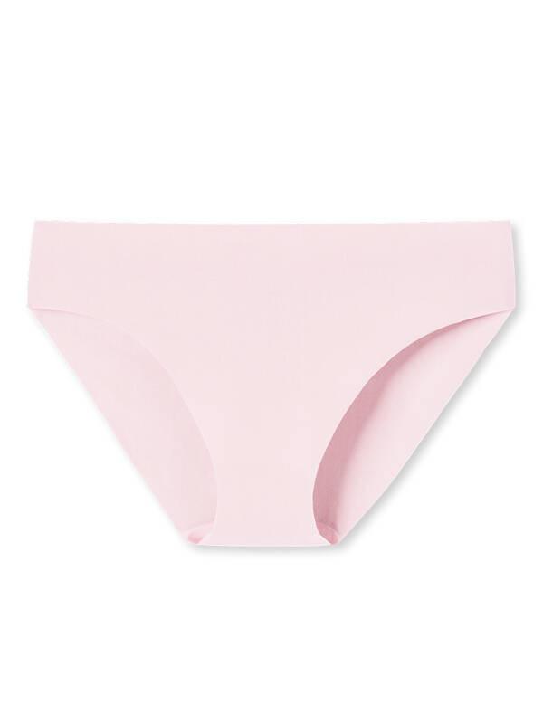 Schiesser Slip Invisible Light  