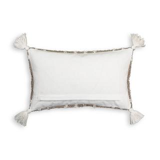 La Redoute Intérieurs Cali Fodera per cuscino in cotone tuftato  