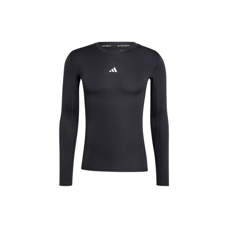 Kompressions-Langarmshirt für das Training