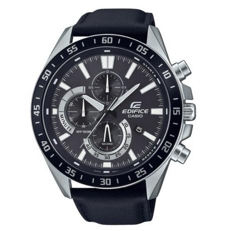 CASIO  Edifice EFV-620L-1AVUEF Classique 