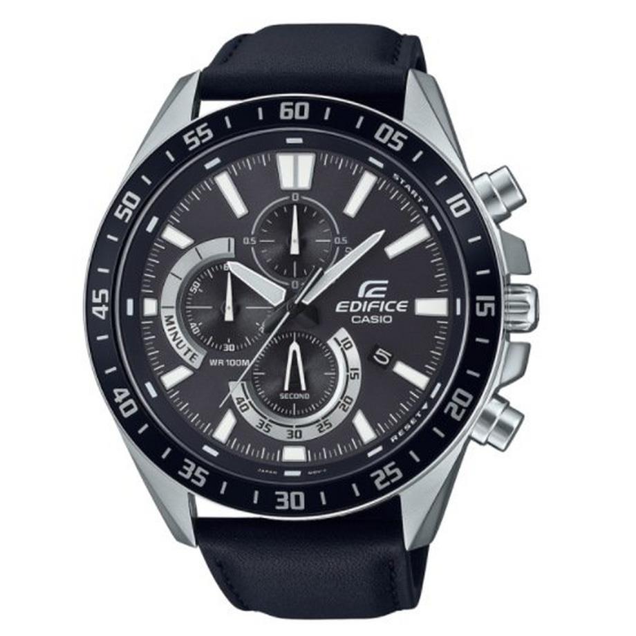 Edifice EFV-620L-1AVUEF Classic