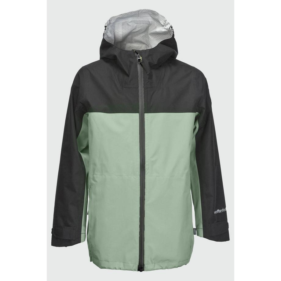 Luis Kinder Regenjacke