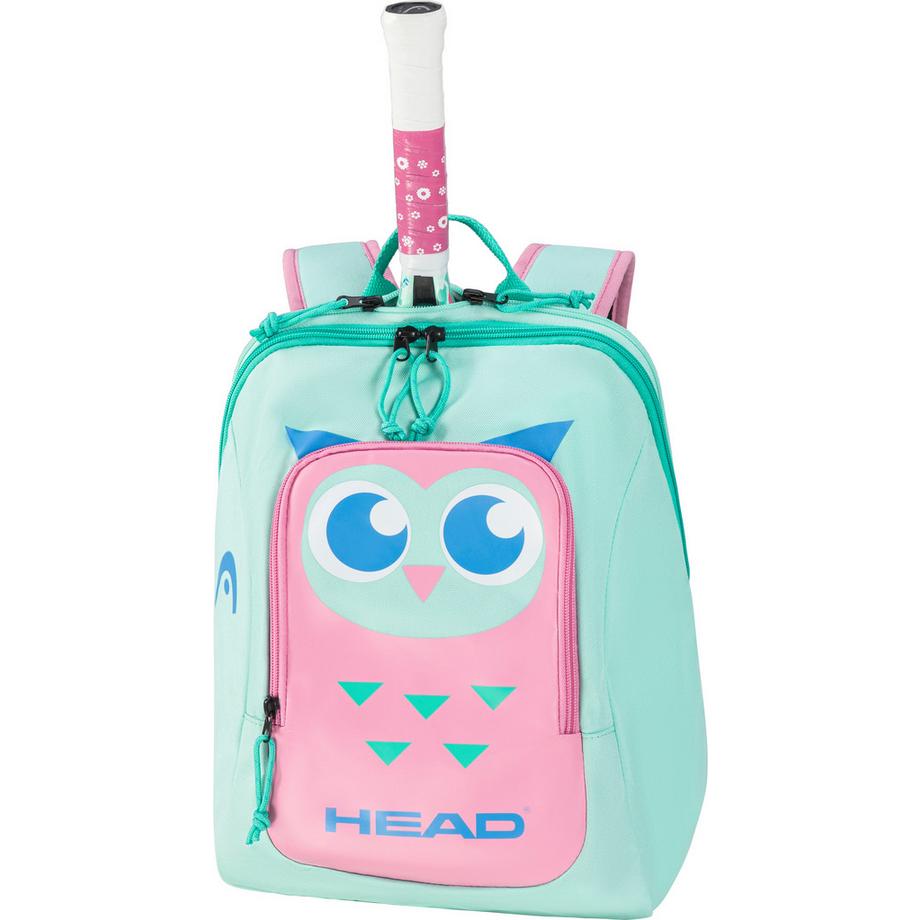 Head  Kids Tour Rucksack Eule 