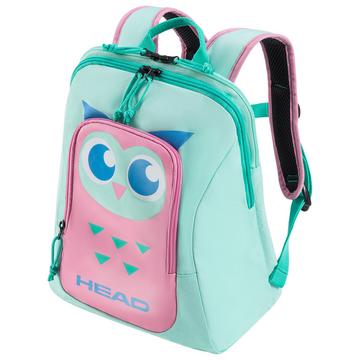 Sac à dos Tour pour enfants, hibou