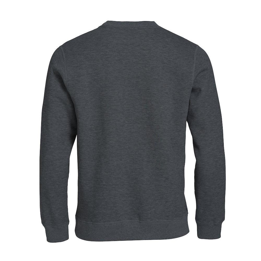 Clique Classic Rundhals Sweatshirt  