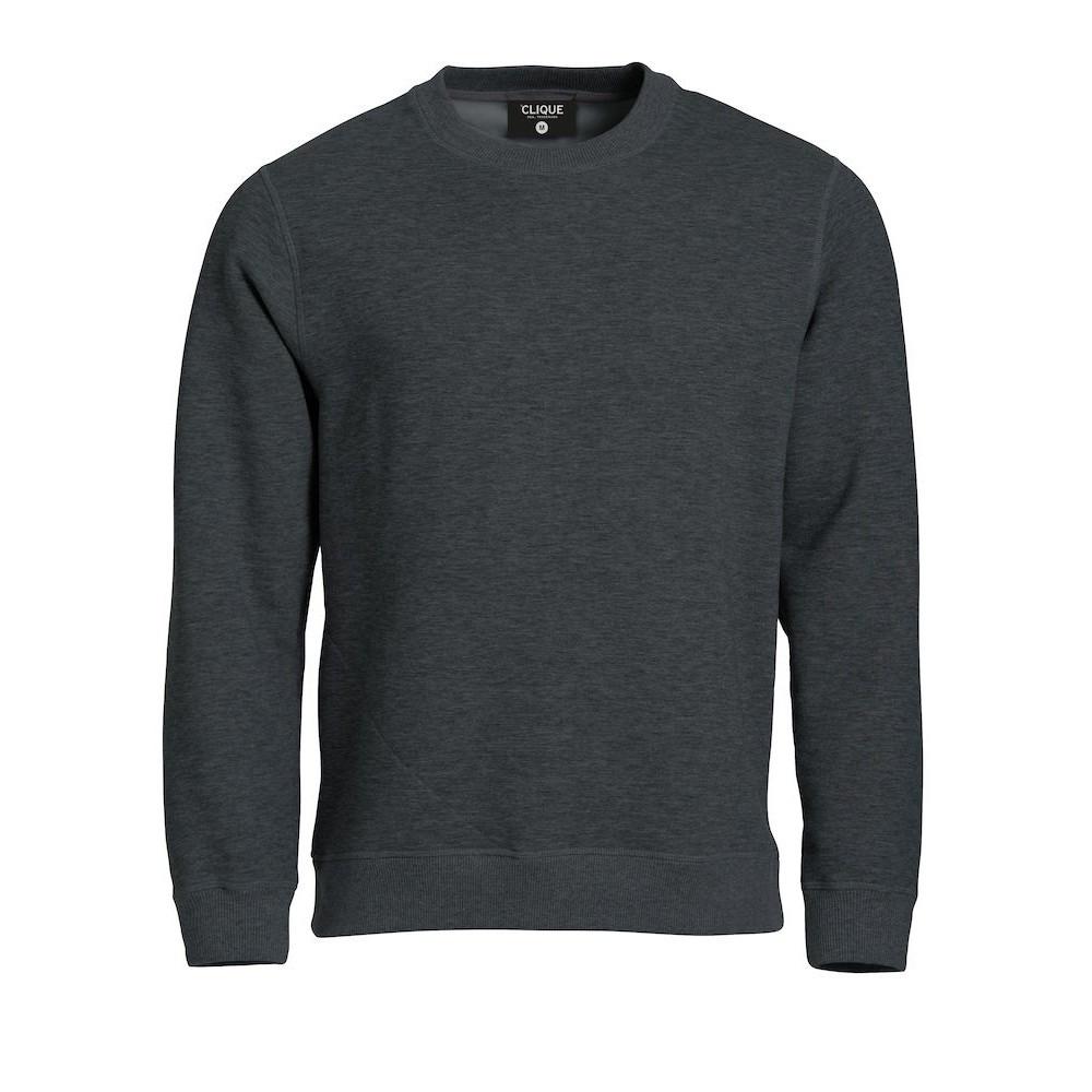 Clique Classic Rundhals Sweatshirt  
