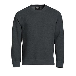 Clique Classic Rundhals Sweatshirt  