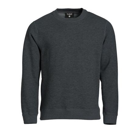 Clique Classic Rundhals Sweatshirt  