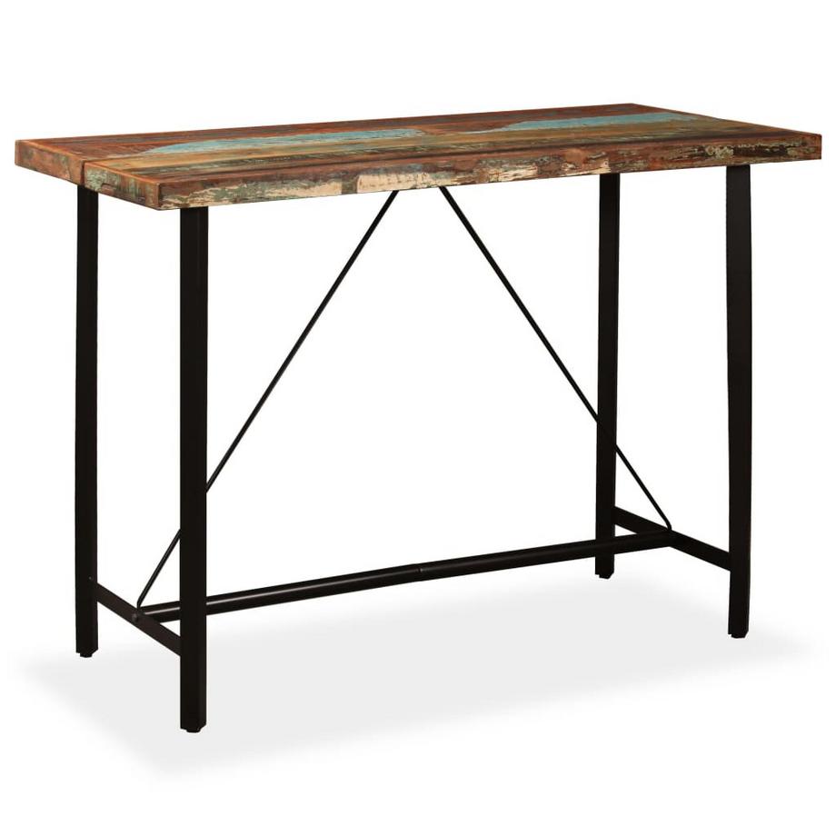 Bartisch holz
