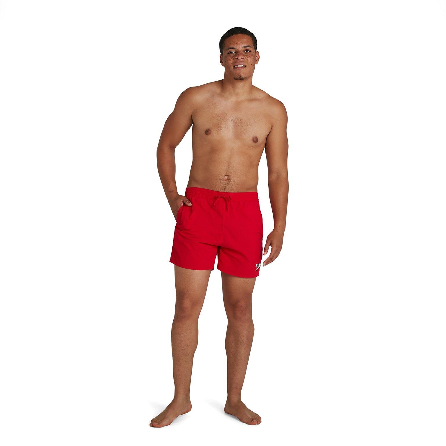 speedo Essentials 16" short de bain  essential 16 